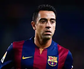 Xavi